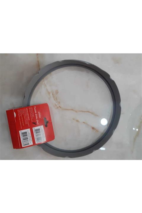 Schafer Alia Düdüklü Contası