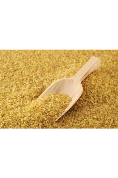 Anadoludan Yöresel Pazar Pilavlık Köy Bulguru 1kg