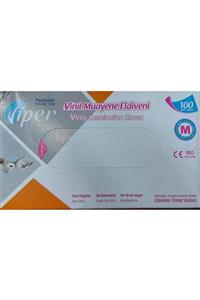 VİPER Vinil Eldiven M Beden