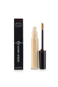 Giorgio Armani Power Fabric High Coverage Stretchable No 4 Kapatıcı