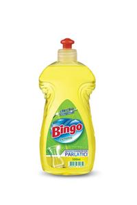 Bingo Dynamic Parlatıcı Limon 500 ml