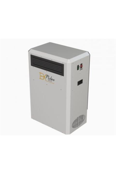 Expulse Gt-400 Endüstriyel Hava Temizleme Cihazı