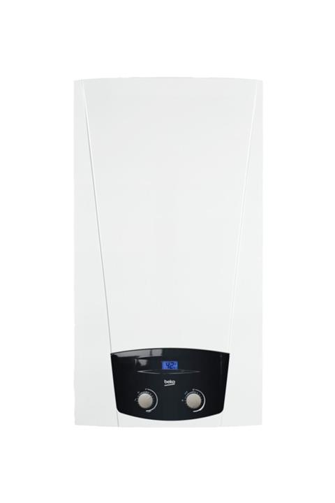 Beko Eco Green 24kw Yoğuşmalı Kombi