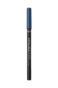 L'Oreal Paris Paris Waterproof Crayon Eyeliner 16 Navy