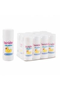 Feride Talk Pudra 75grx12 Adet