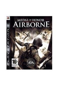 Electronic Arts Medal Of Honor Airborne Ps3