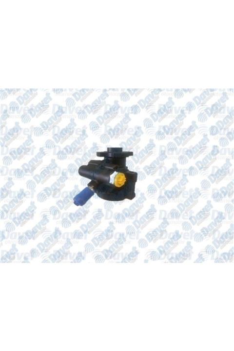 Parçafoni Hıdrolık Dıreksıyon Pompası P405-xsara-p306-p205-j5-p309-zx-c25-berlıngo-partner