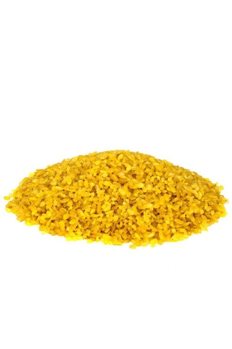 Antep Doğal Gıda Pazarı Organik Pilavlık Bulgur 1 Kg