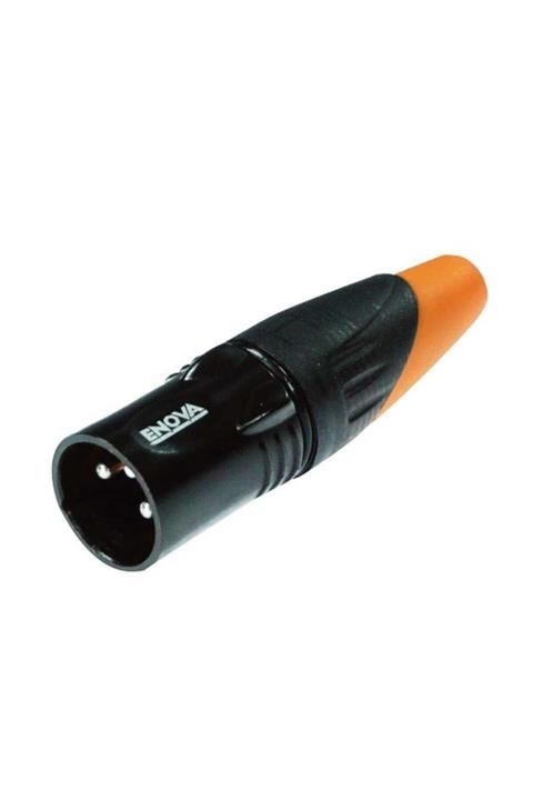 Enova Xl23mb-w 3 Pinli Konnektör