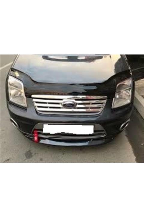 Ford Connect Kaput Rüzgarlığı Kaput Plexi