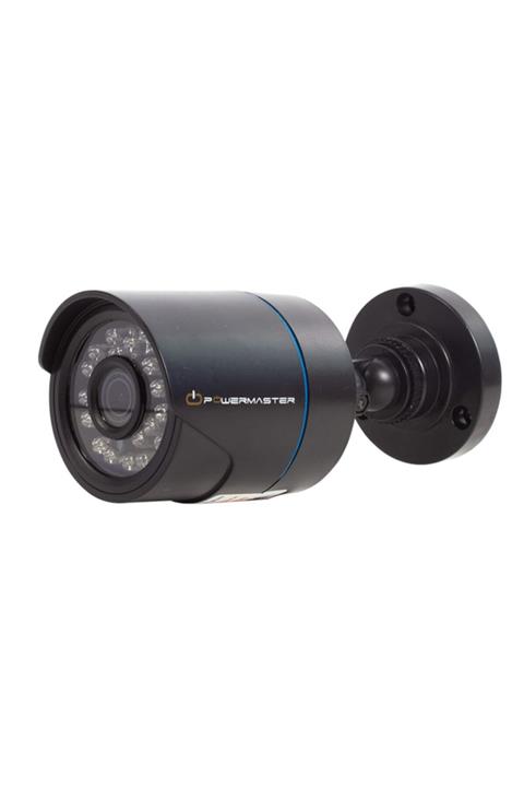 Angel Of Life Powermaster Pm-19421 2 Mp 2.8 Mm 24 Ir Led Ahd Siyah Plastik Kasa Bullet Kamera