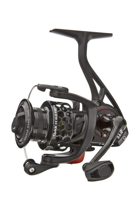 DAM D.A.M Quick Fz Dlx 910 FD Spin Olta Makinesi