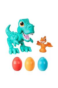 Play Doh Play-Doh Obur Dinozor