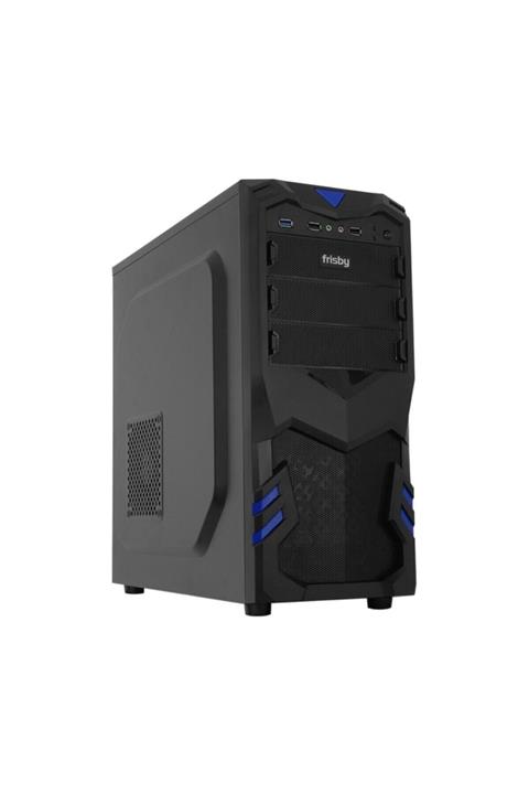 FRISBY Fc-8860g Usb3.0 2x120mm Mıdı Tower 650w