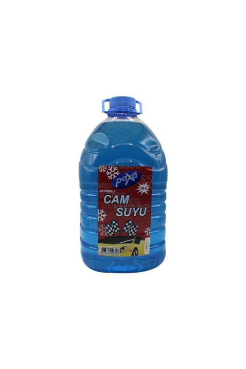 paxa Antifirizli Cam Suyu 5 Litre