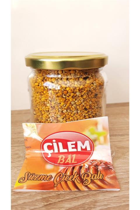 Çilem Bal Polen 100 gr