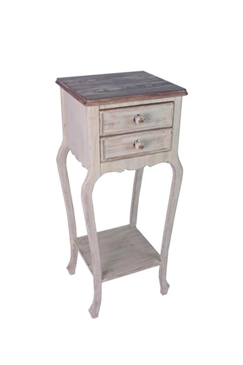 Masif Art 2532 Seme Eskitme Yüksek Komidin Telefonluk