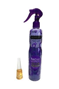 Morfose Saç Kremi Keratin Ve Unısex No Bite 2 Fazlı 400 ml