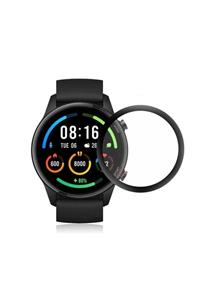 Ehr. Xiaomi Mi Watch Ppma Full Kaplayan Pet Ekran Koruyucu Cam