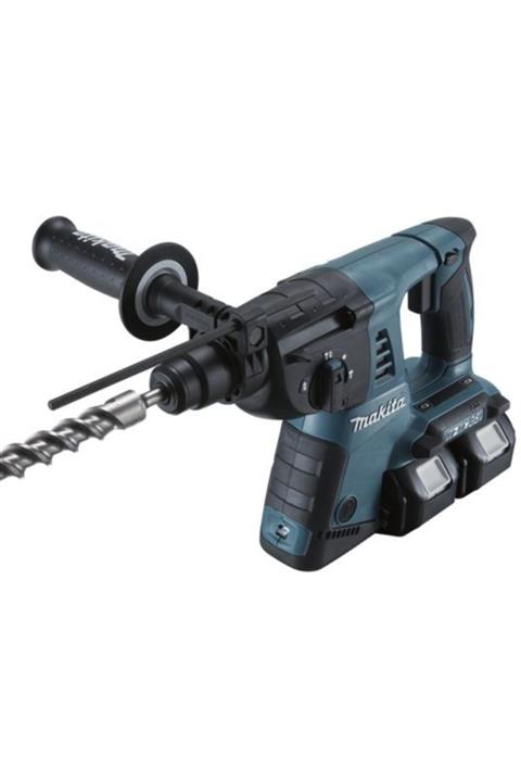 Makita Elektropnömatik Akülü Kırıcı Delici Dhr263rf2