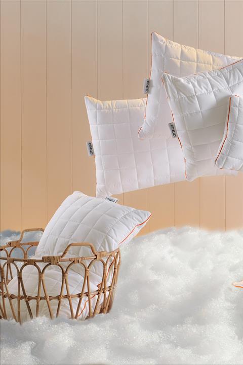 OTHELLO Tempura 95c-x Bebek Yastık 35x45cm