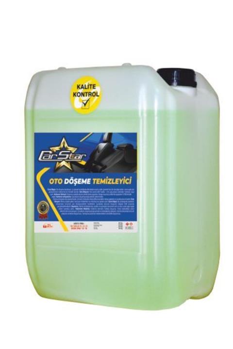 CARSTAR Oto Döşeme Temizleyici 22lt.