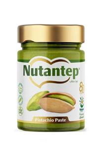 nutantep Sürülebilir Antep Fıstık Ezmesi 320 Gr