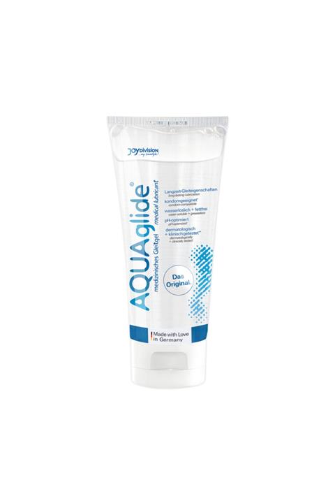 Joy Division Aqua Glide 200 ml Kayganlaştırıcı Jel