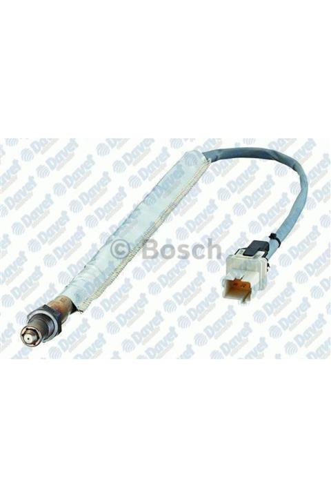 Parçafoni Oksıjen Lambda Sensoru Volvo S80 I 2.8 T6 05.1998 - 07.2001 S80 I 2.9 06.1998