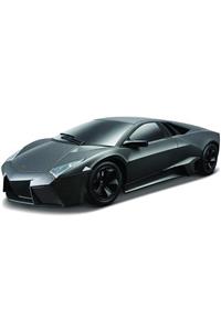 Burago B 1:18 Lamborghini Reventon Siyah Model Araba