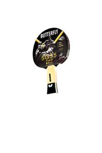 BUTTERFLY Tımo Boll Smart Grıp Sg 55 Akıllı Sap