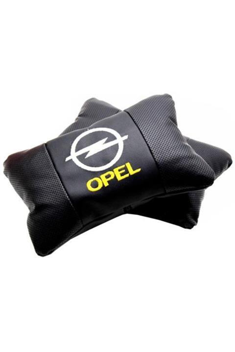 ModaCar Opel Uyumlu Elyaf Dolgulu Boyun Yastığı 422794 6 Lı Indirimli Paket
