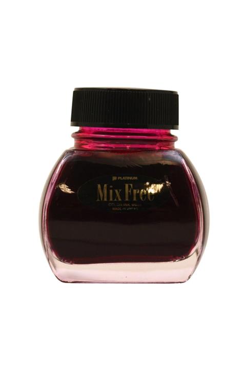 Platinum Şişe Mürekkep 60ml Cyclamen Pink Inkm-1200