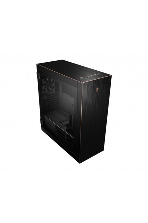 MSI Mpg Sekira 500g Temperli Cam Mid Tower Atx Bilgisayar Kasası