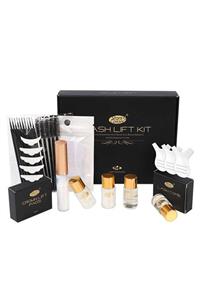 stars colors ® Kirpik Lifting Seti Kirpik Perması Profesyonel Kirpik Lifting Hızlı Lifting Lash Lift Kit