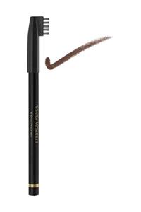 Max Factor Açık Kestane Rengi Kaş Kalemi - Eyebrow Pencil 02 Hazel 50884957