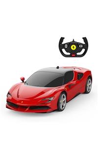 SUDEN Rastar 1:14 Ferrari Sf90 Stradale Kumandalı Araba