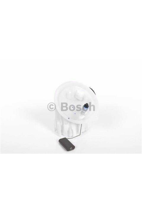 Parçafoni Yakıt Pompası Elektrıklı Zafıra 1.8ı 05-09 1.6ı 06-09