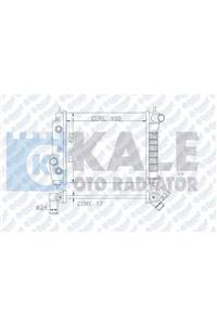 Parçafoni Su Radyatoru Chevrolet Kalos-aveo Al/pl/brz 480x418x16 Manuel