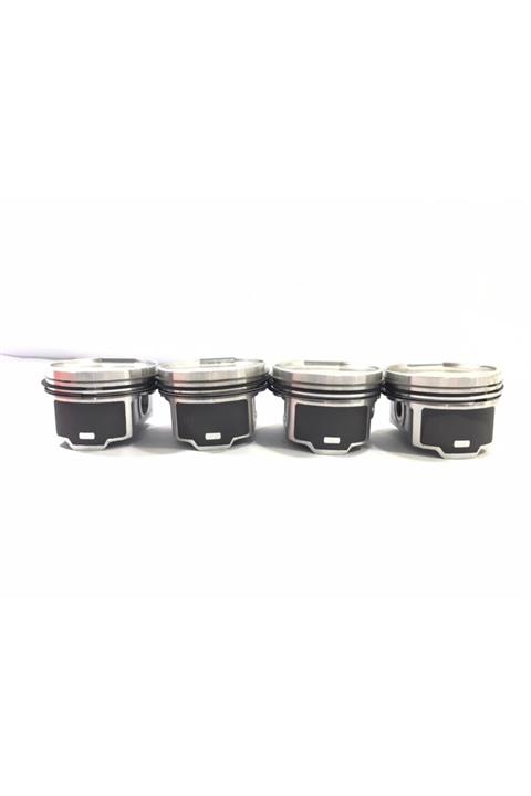 Parçafoni Piston Segman Takımı Albea Doblo 1,4 8v Standart Çap 72 Mm