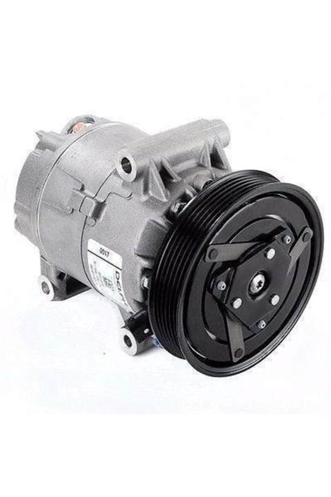 Veka Scenic 2 Klima Kompresörü 6 Kanallı 8200940837