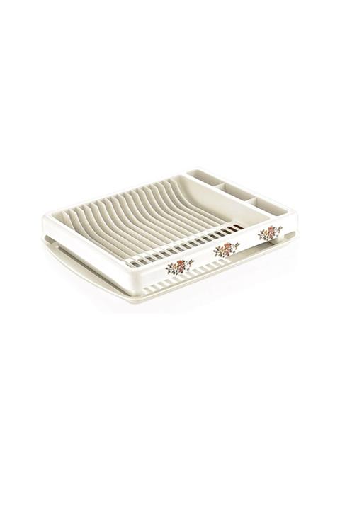 Özmet 063 Lüks Tek Katlı Tabaklık