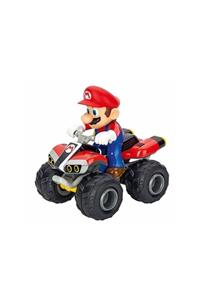 ulus oyuncak 1:20 Mario Kart Uzaktan Kumandalı Araba 20 Cm.