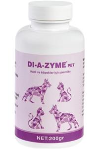 tarımsan 200gr-dı-a-zyme Pet Kedi Ve Köpekler Için Sindirim Sistemi Düzenleyicisi