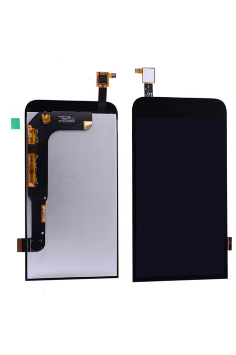 Ally Mobile Htc Desire 616 Ekran ve Dokunmatik Siyah