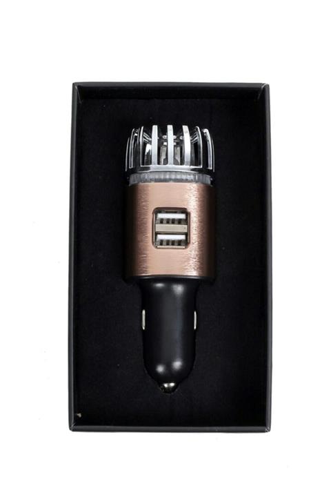 DR AİR CLEANER Araba Hava Temizleme İon Cihazı