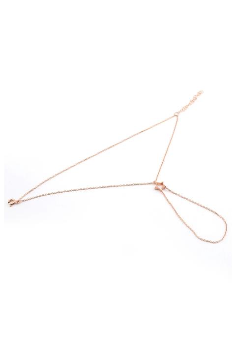 Welch Kadın Gümüş Şahmeran WB628