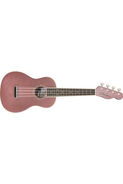 FENDER Zuma Classic Uke Wn Bms