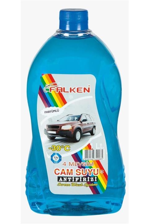 Falken Cam Suyu 1 Lt