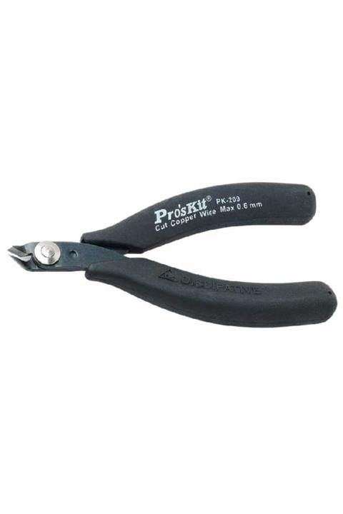 Proskit 1pk-209 Yan Keski 120mm